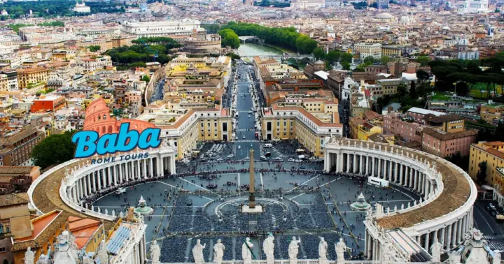Museos Vaticanos y Capilla Sixtina con guía y desayuno