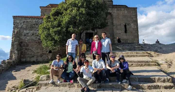 Tbilisi: Mtskheta, Jvari, Gori and Uplistsikhe Day Tour