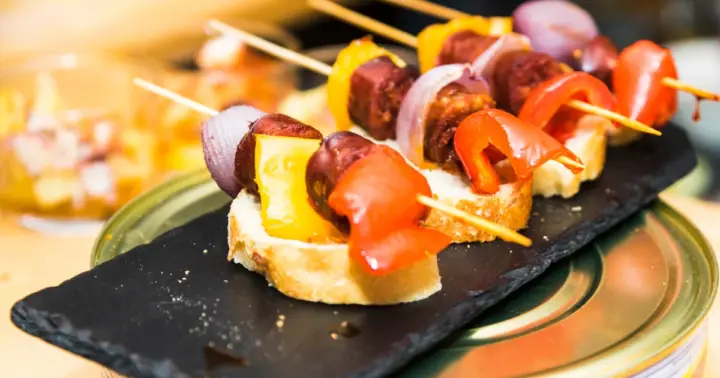 San Sebastián: el mejor tour de comida callejera con un guía local