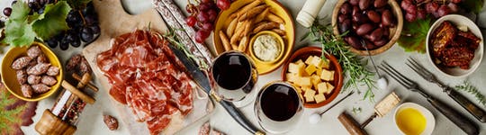 Private Insider walking tour in Madrid with optional tapas tasting