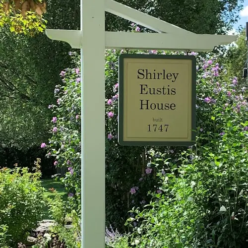 Visita a Shirley Place