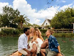 Excursión a La Albufera