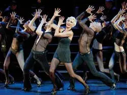 Entradas para Chicago