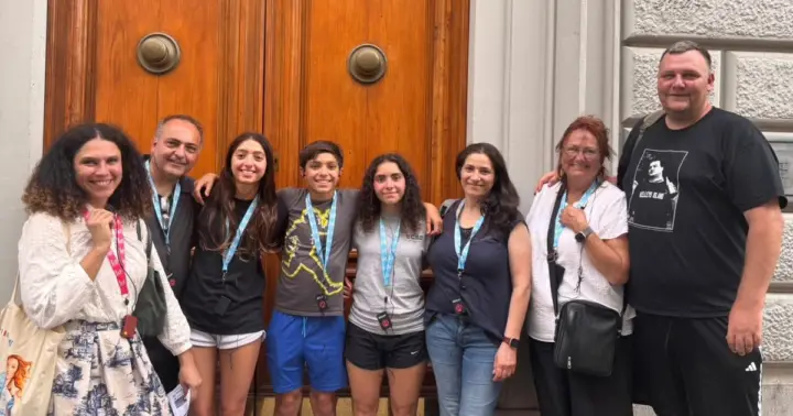 Galería de la Academia: tour guiado semiprivado con entrada acompañada