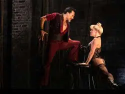 Entradas para Moulin Rouge