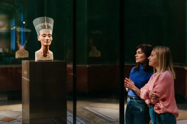 Berlín: Ticket de entrada múltiple a la Isla de los Museos
