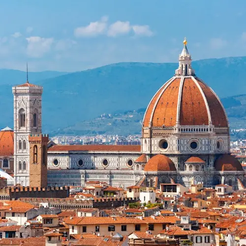 Florence Cathedral: Guided Tour