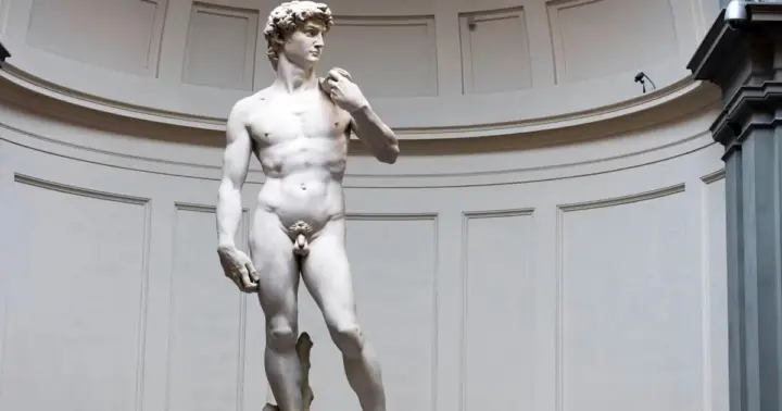 Florencia: Exploración privada de la Accademia y el David