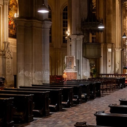 Iglesia Menor de Viena: Conciertos clásicos de Adviento, Navidad y Año Nuevo