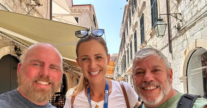 Dubrovnik: Juego de Tronos y tour a pie por las murallas de la ciudad
