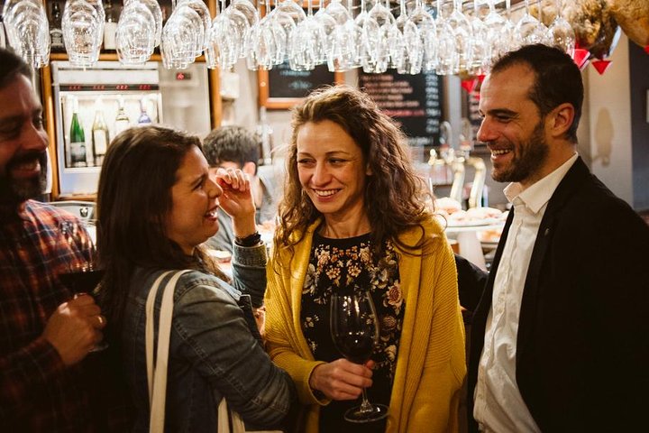 Prueba lo mejor de San Sebastián y haz impacto