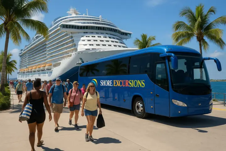 Excursión desde Vigo a Santiago de Compostela - Solo Cruceristas