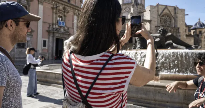 Valencia exprés: principales monumentos, lugares para hacer fotos y secretos romanos