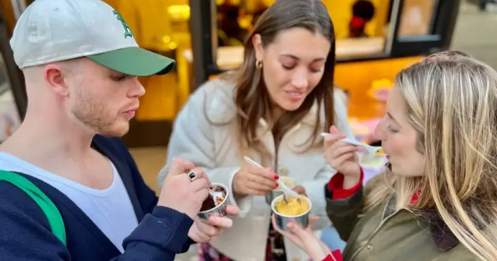 London: The Original Soho & Chinatown Food & Cocktail Tour