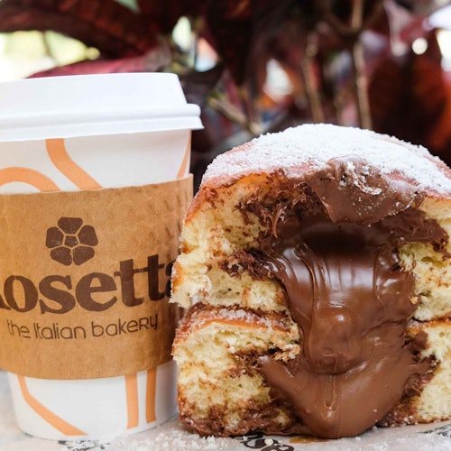 South Beach Miami: Tour guiado de degustación de donuts