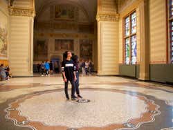 Entrada al Rijksmuseum + Crucero por los canales