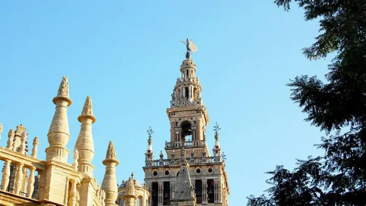 Tour Monumental Esencia De Sevilla: Real Alcázar y Catedral