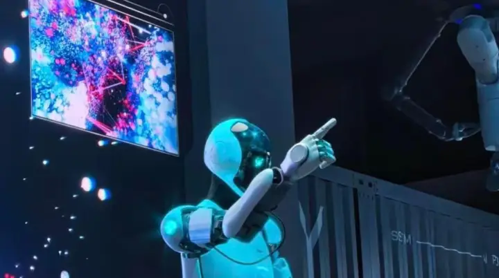 Shanghái: Ticket para el Museo de Ciencia y Tecnología