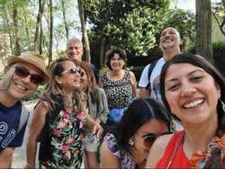 Garrotxa Medieval Towns Small Group Day Trip