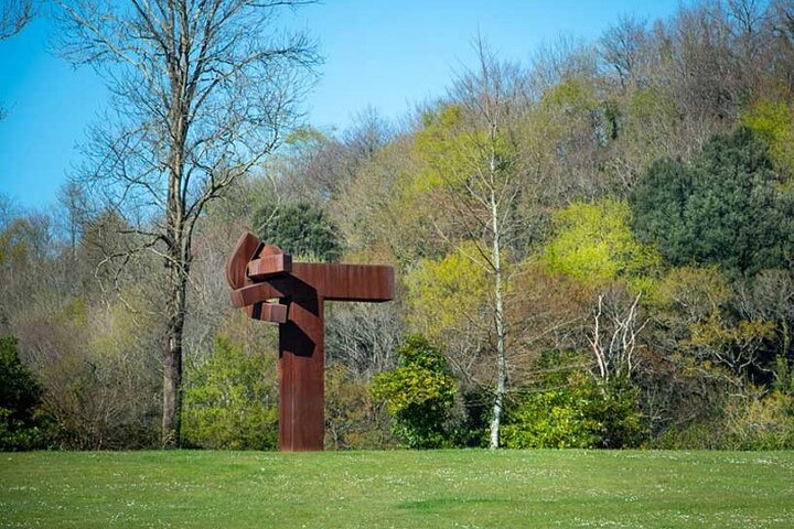 Tour gastronómico en bicicleta eléctrica por la cultura de San Sebastián