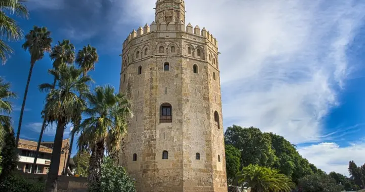 Sevilla: La Era de los Descubrimientos Visita Guiada con Acceso a Monumentos