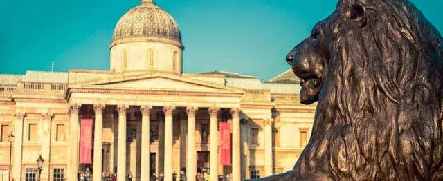 Visita guiada por la National Gallery