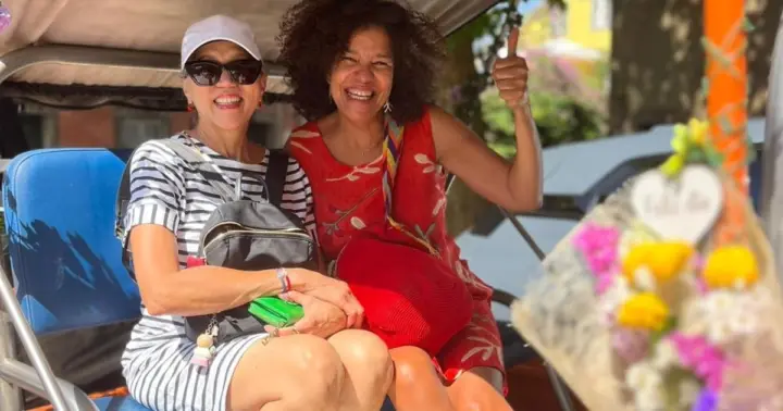 Evita las colas y el estrés en el Palacio da Pena – Tuk-Tuk trip Sintra con entrada