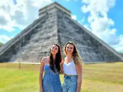 Chichén Itzá & Chichikan Cenote Day Trip