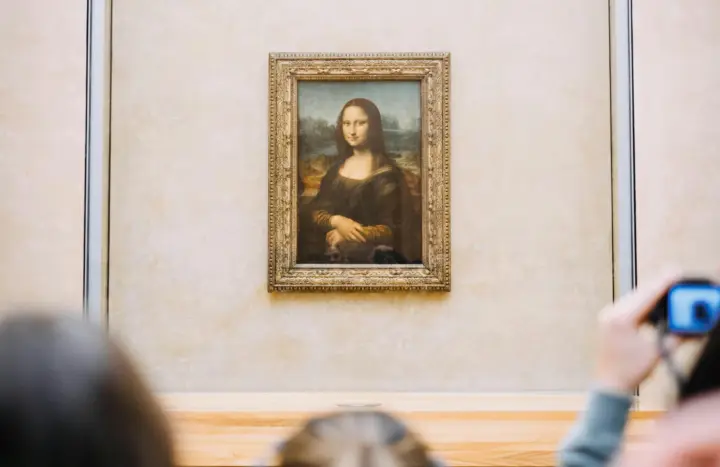 Louvre: ticket de entrada prioritaria y tour guiado en grupo reducido