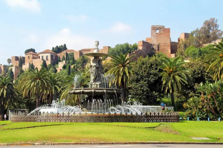 Esenciales de Málaga: catedral, Alcazaba y teatro + entradas