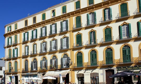 Entradas sin colas al Museo Casa Natal de Picasso