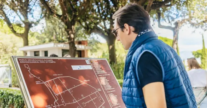 Pompeii, Herculaneum, & Vesuvius Full-Day Tour