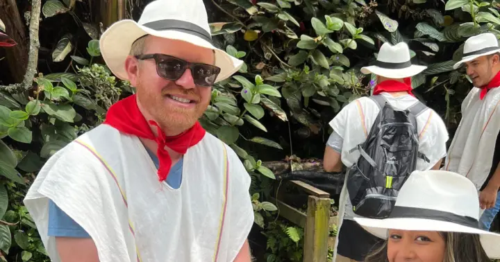 Medellín Coffee Tour: Farm Experience & Tasting