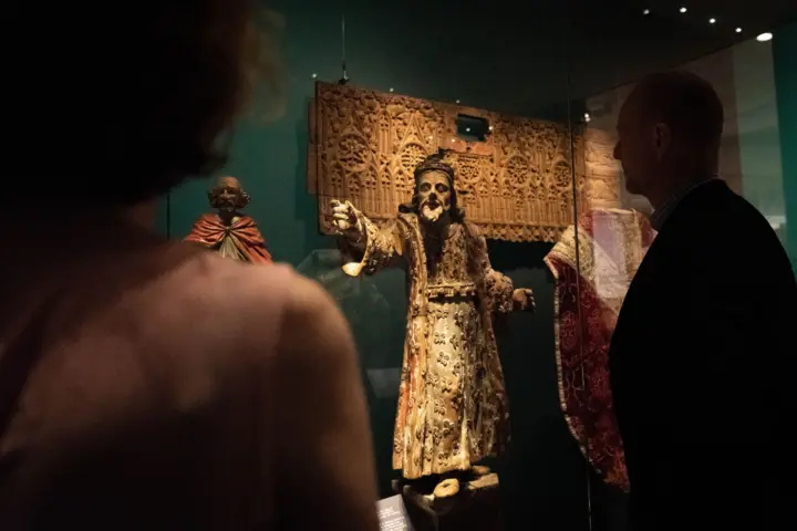Reikiavik: Entrada al Museo Nacional de Islandia
