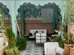 Baño o masaje en el hammam Click Riad & Spa