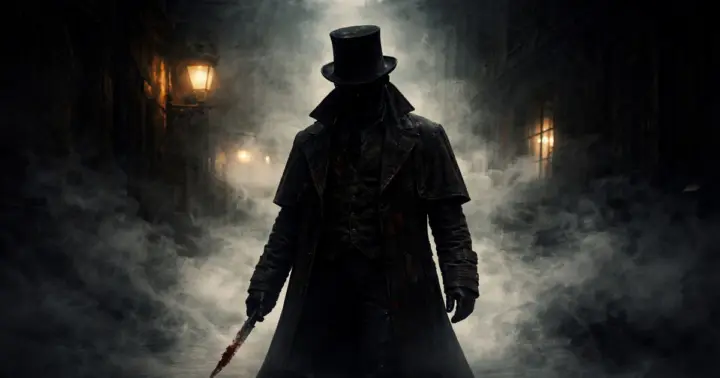 Londres: el tour a pie original de Jack el Destripador