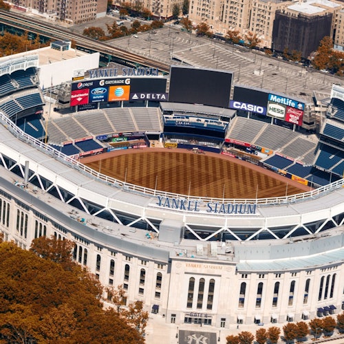 Harlem, Bronx, Queens, & Brooklyn: Full-Day Guided Tour