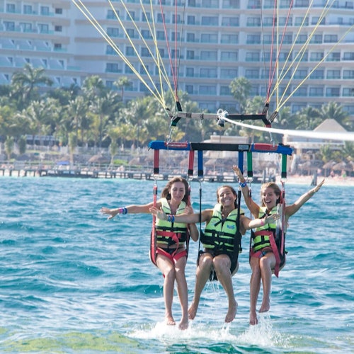 Go City Cancun Pass: Access to 14 Attractions with Chichén Itzá