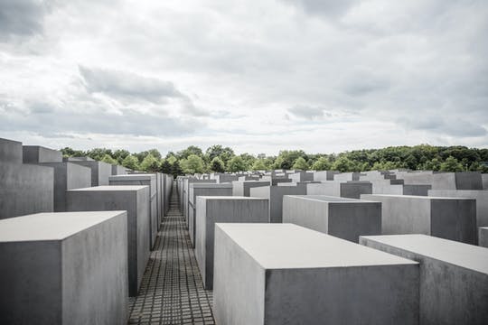 Experiencia pasada y presente privada y personalizada en Berlín.