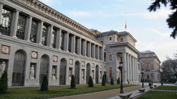 Visita VIP al Museo del Prado con un experto en arte, entradas incluidas