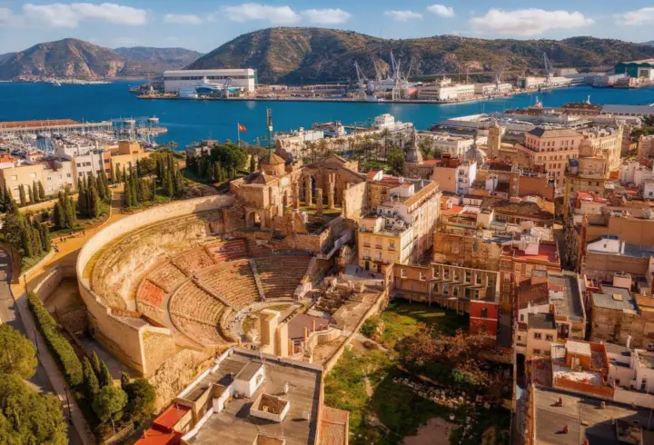 Hola, Cartagena: tour privado de 2 horas a pie por la ciudad con guía local
