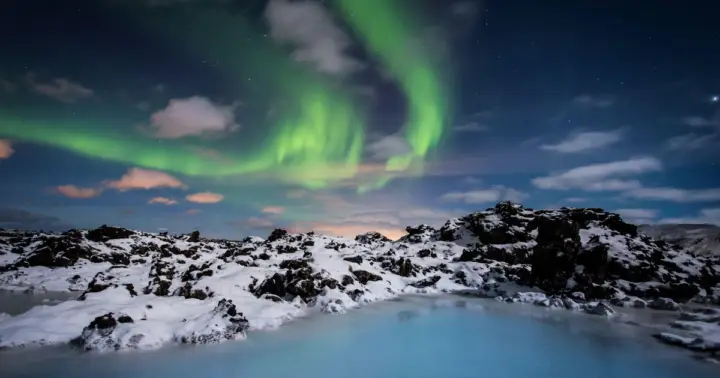 Oficial Blue Lagoon Islandia: acceso de confort
