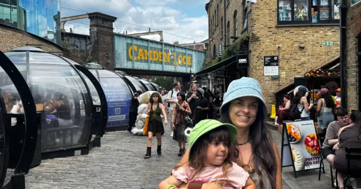 Londres: tour privado por mercados ocultos y arte urbano de Banksy
