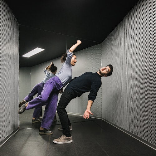 Illuseum Berlín: Entrada