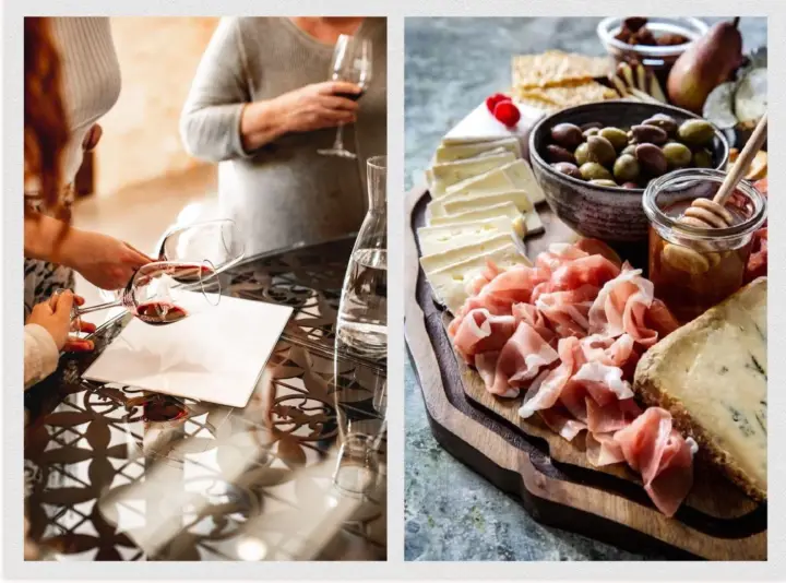 From Bordeaux: Médoc Region Food and Wine Tour