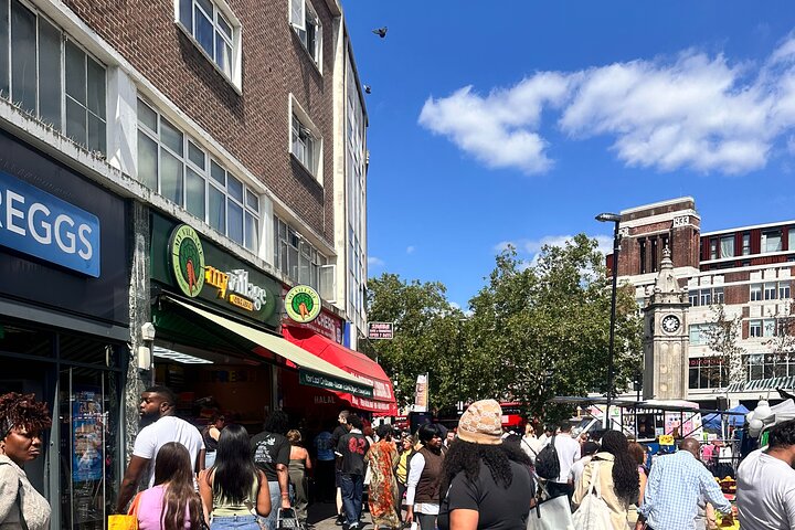 Save Upto 50%. Secret Local. Camden Town Christmas Special