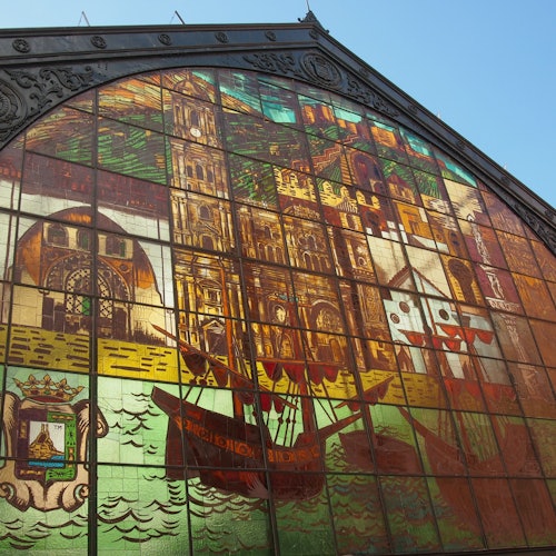 Málaga: Visita guiada a pie por la Medina Vieja