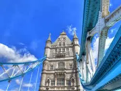 Tower Bridge Tickets