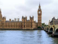 Tour en bicicleta por Londres