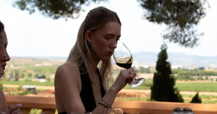 Valencia: Excursión de un día a la Cueva y Bodega de Utiel-Requena con degustación